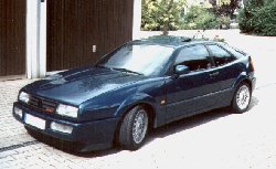Corrado G60